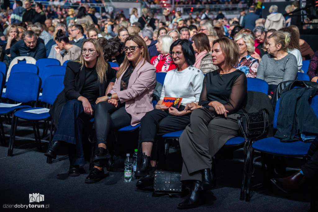 Koncert - Pejzaż bez Ciebie