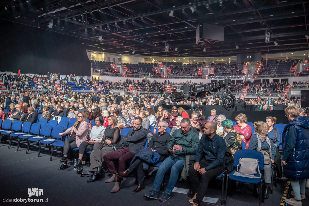 Koncert - Pejzaż bez Ciebie