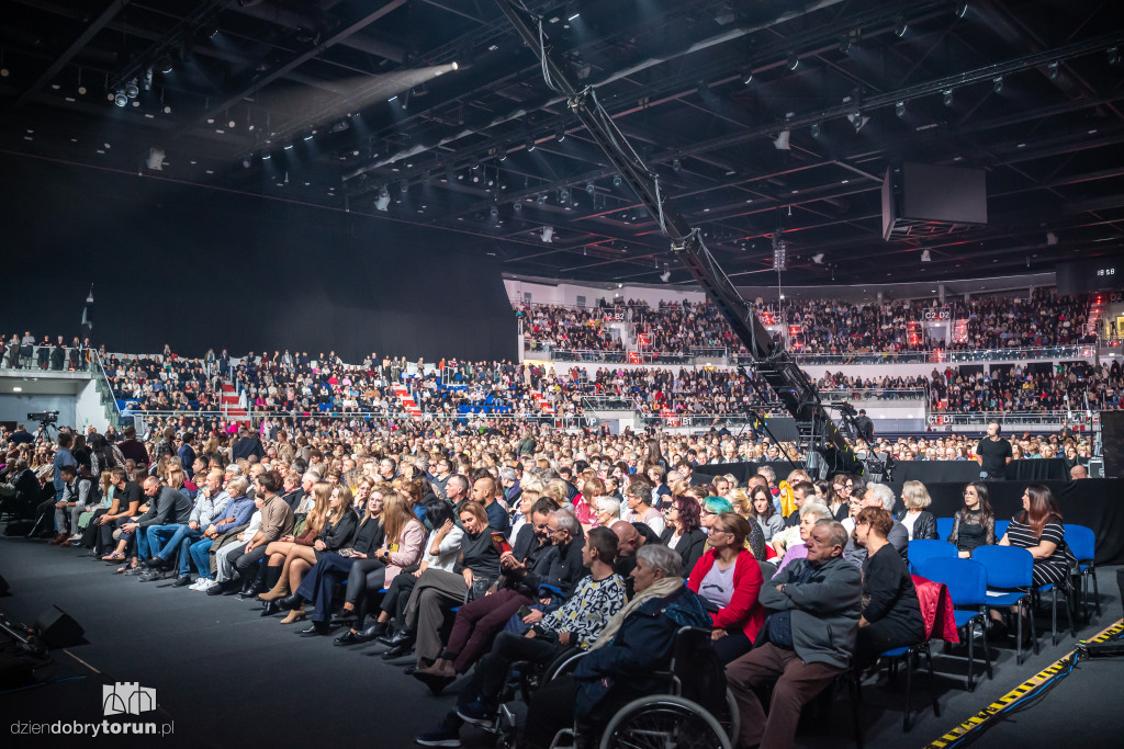 Koncert - Pejzaż bez Ciebie