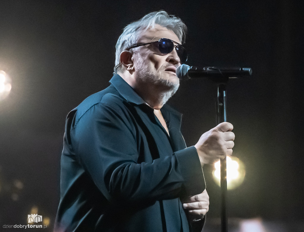 Koncert - Pejzaż bez Ciebie