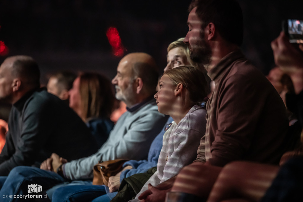 Koncert - Pejzaż bez Ciebie