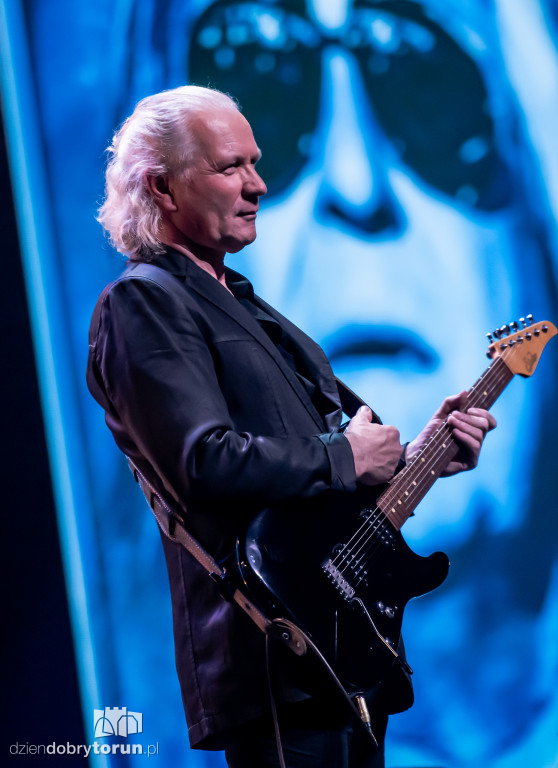 Koncert - Pejzaż bez Ciebie