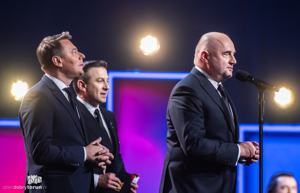 Koncert - Pejzaż bez Ciebie