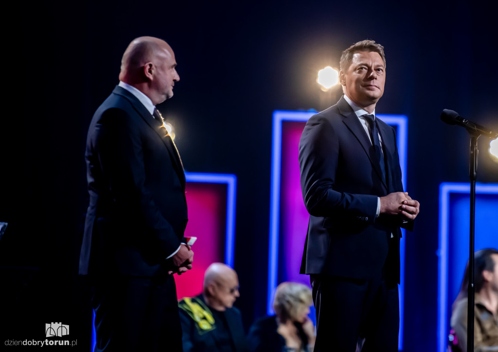 Koncert - Pejzaż bez Ciebie