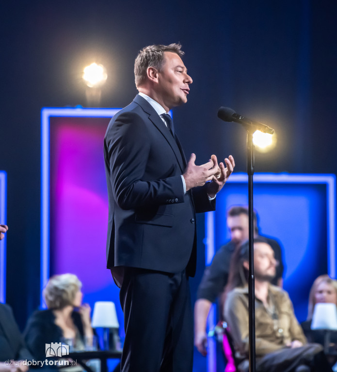 Koncert - Pejzaż bez Ciebie