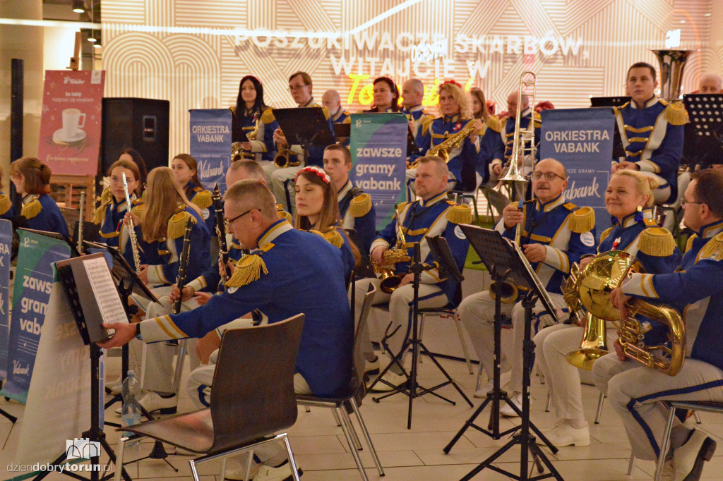 Wesoła Niepodległa - koncert pieśni patriotycznych