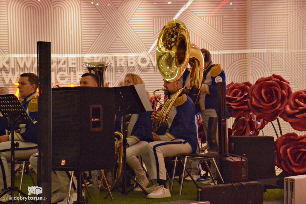 Wesoła Niepodległa - koncert pieśni patriotycznych