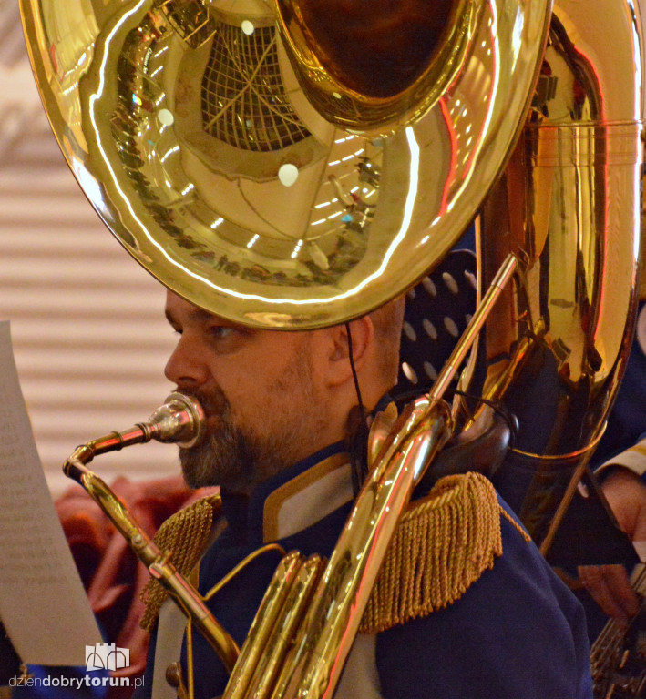 Wesoła Niepodległa - koncert pieśni patriotycznych