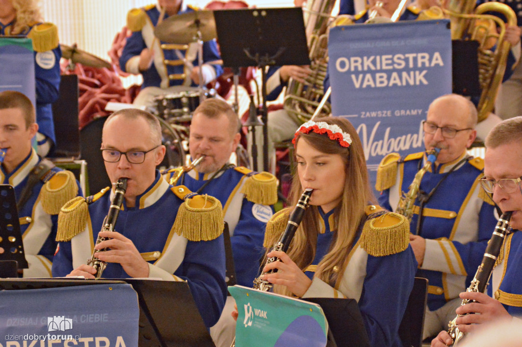 Wesoła Niepodległa - koncert pieśni patriotycznych