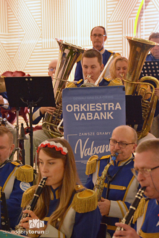 Wesoła Niepodległa - koncert pieśni patriotycznych