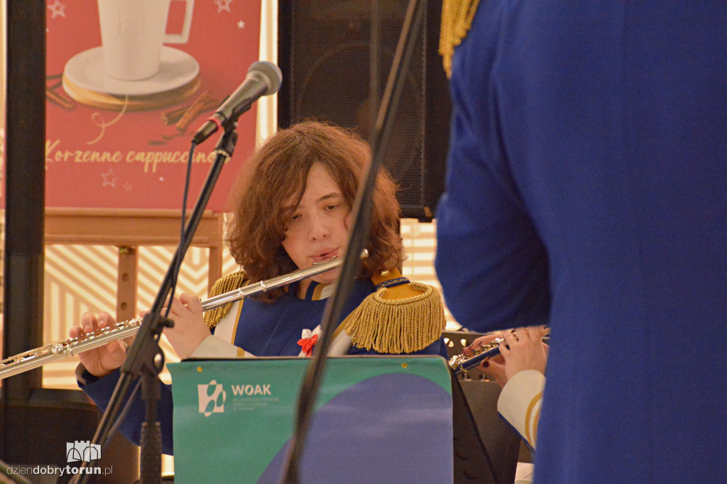 Wesoła Niepodległa - koncert pieśni patriotycznych