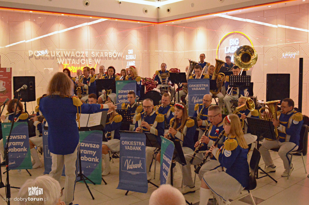 Wesoła Niepodległa - koncert pieśni patriotycznych