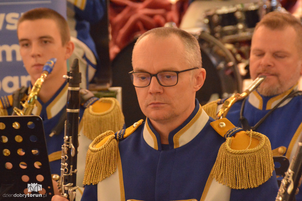 Wesoła Niepodległa - koncert pieśni patriotycznych