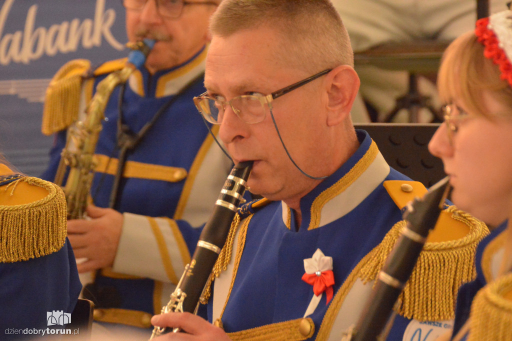 Wesoła Niepodległa - koncert pieśni patriotycznych