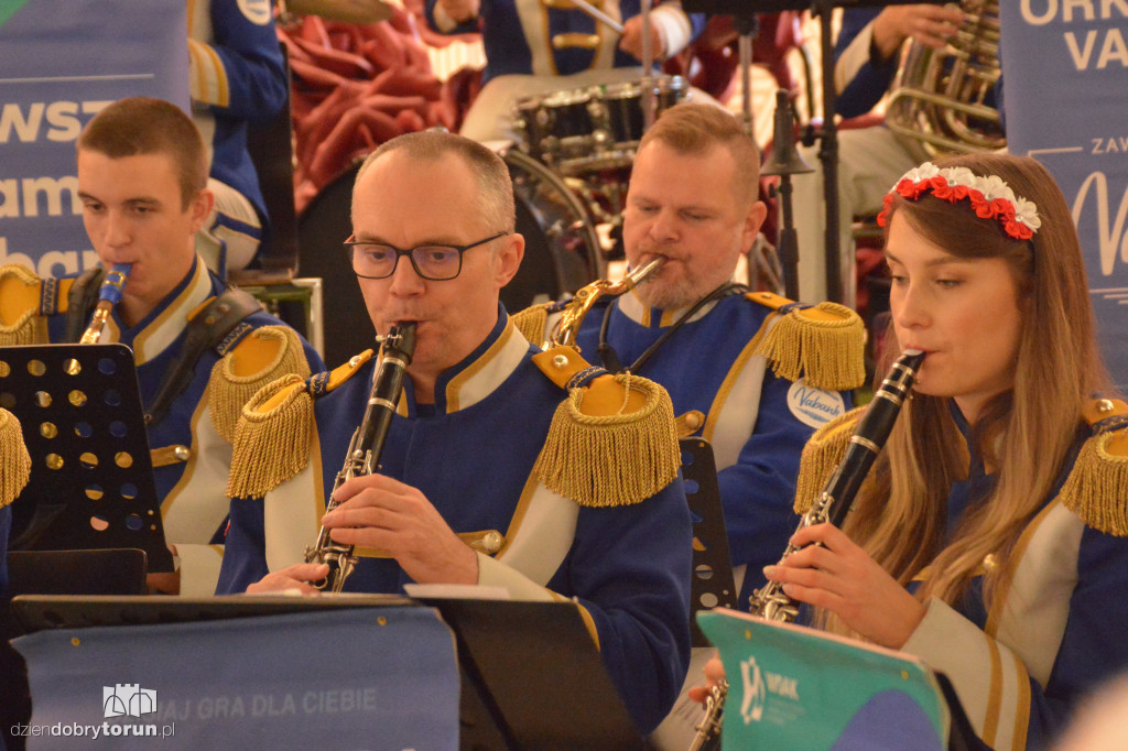 Wesoła Niepodległa - koncert pieśni patriotycznych