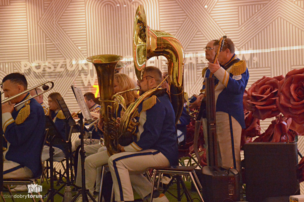 Wesoła Niepodległa - koncert pieśni patriotycznych