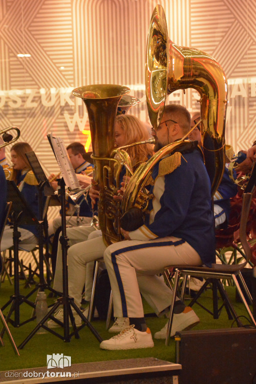 Wesoła Niepodległa - koncert pieśni patriotycznych