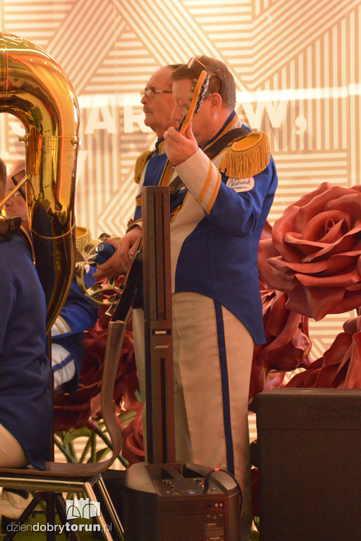 Wesoła Niepodległa - koncert pieśni patriotycznych