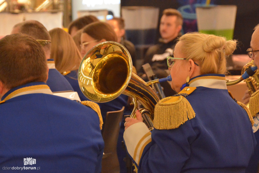 Wesoła Niepodległa - koncert pieśni patriotycznych