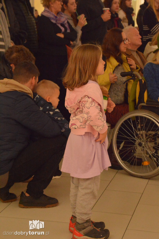Wesoła Niepodległa - koncert pieśni patriotycznych