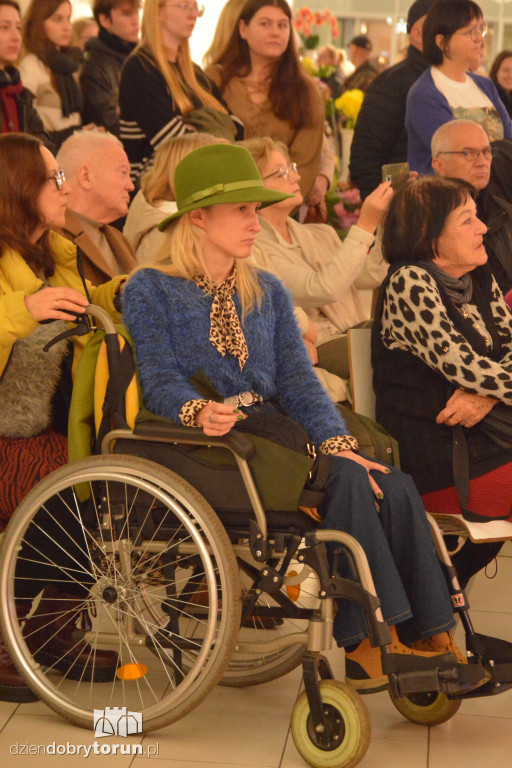 Wesoła Niepodległa - koncert pieśni patriotycznych