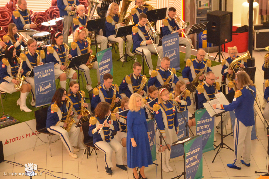 Wesoła Niepodległa - koncert pieśni patriotycznych