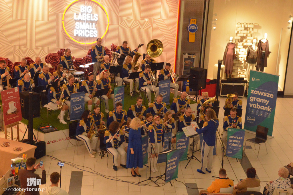 Wesoła Niepodległa - koncert pieśni patriotycznych