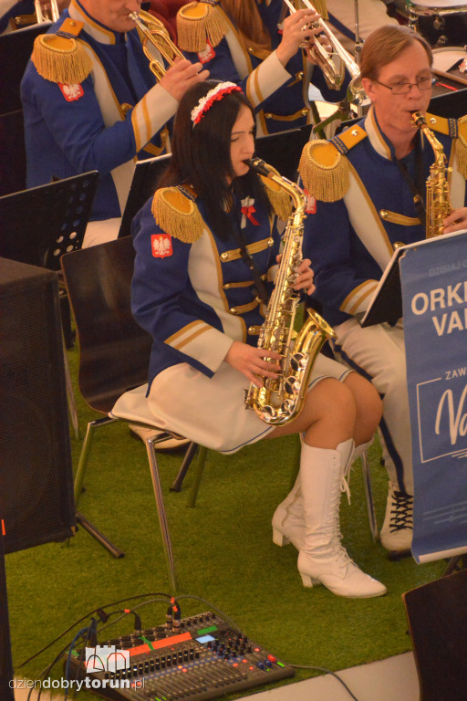 Wesoła Niepodległa - koncert pieśni patriotycznych