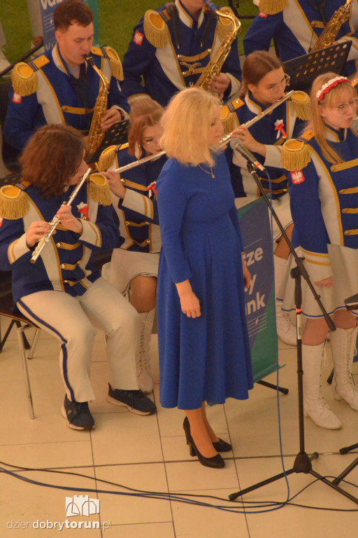 Wesoła Niepodległa - koncert pieśni patriotycznych