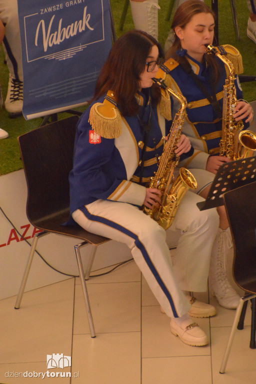 Wesoła Niepodległa - koncert pieśni patriotycznych