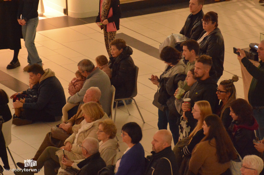 Wesoła Niepodległa - koncert pieśni patriotycznych