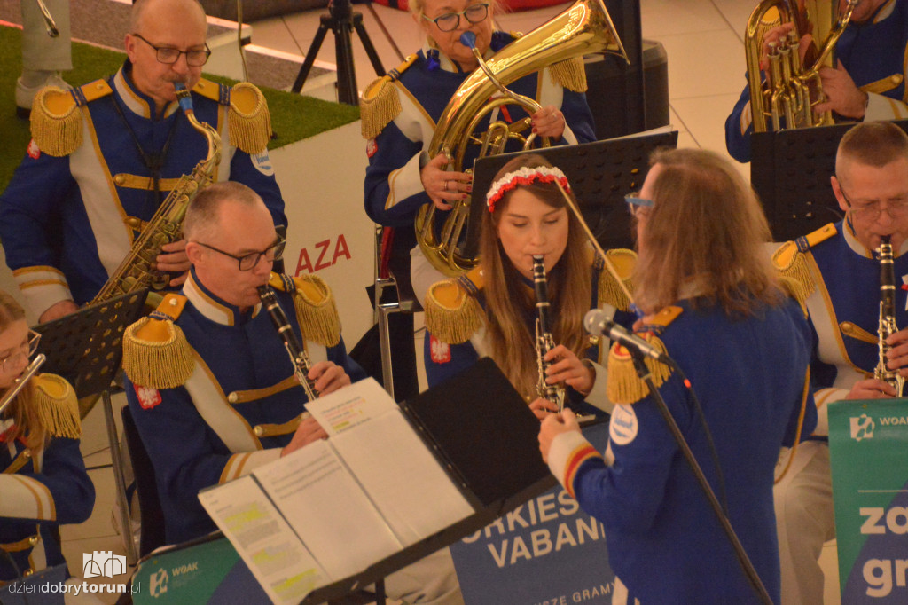 Wesoła Niepodległa - koncert pieśni patriotycznych