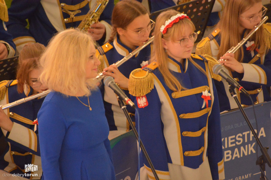 Wesoła Niepodległa - koncert pieśni patriotycznych