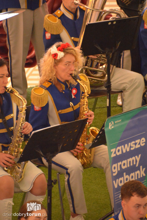 Wesoła Niepodległa - koncert pieśni patriotycznych