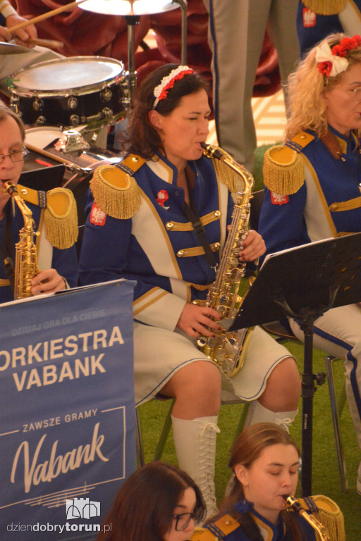 Wesoła Niepodległa - koncert pieśni patriotycznych