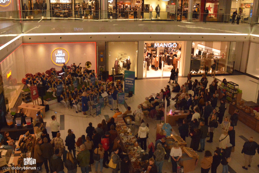 Wesoła Niepodległa - koncert pieśni patriotycznych