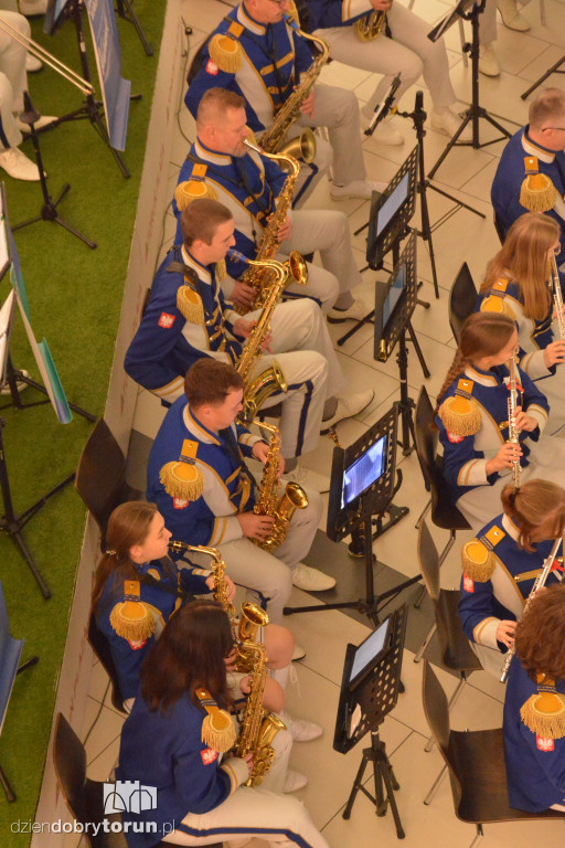 Wesoła Niepodległa - koncert pieśni patriotycznych