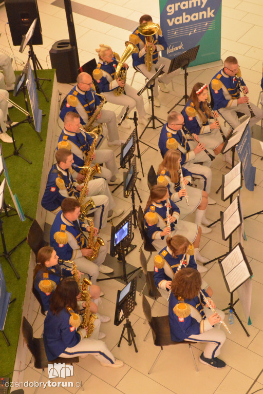 Wesoła Niepodległa - koncert pieśni patriotycznych