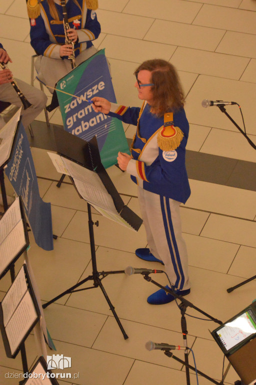 Wesoła Niepodległa - koncert pieśni patriotycznych