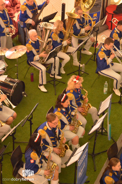 Wesoła Niepodległa - koncert pieśni patriotycznych