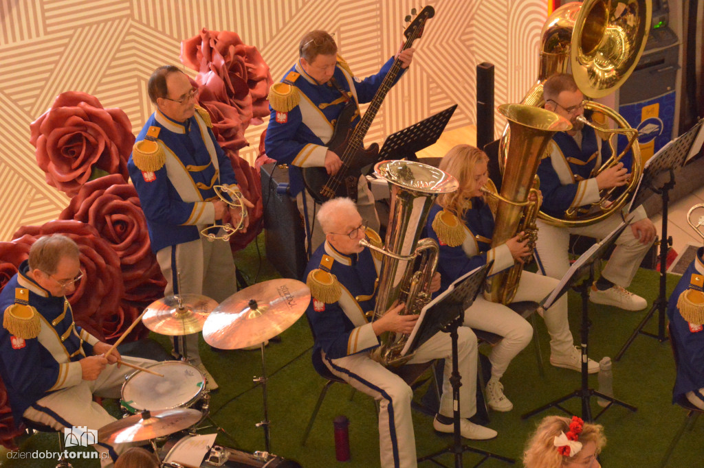 Wesoła Niepodległa - koncert pieśni patriotycznych