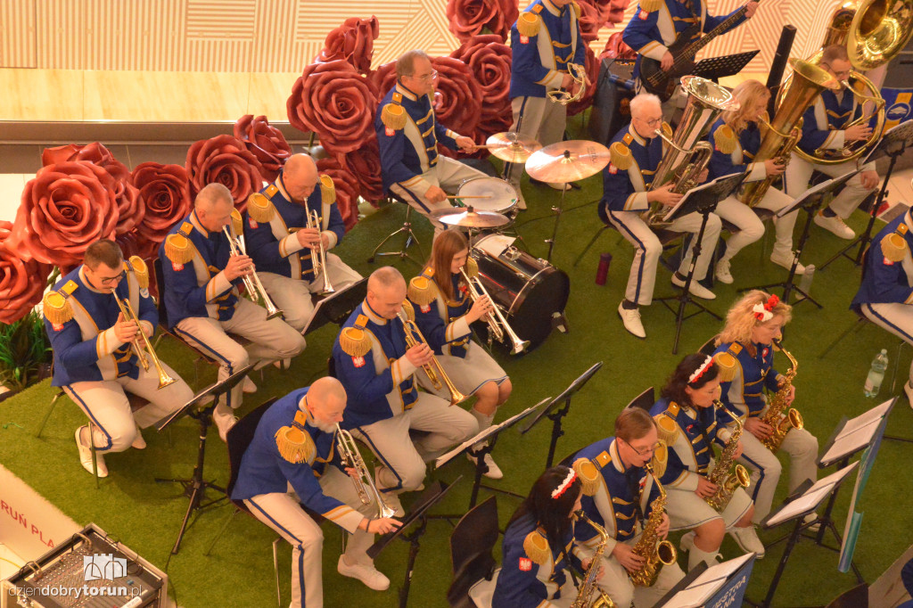 Wesoła Niepodległa - koncert pieśni patriotycznych