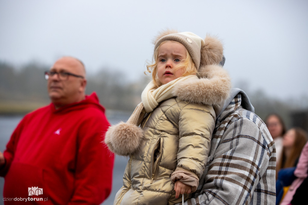 III Runda Toruńskiego Mistrza Kierownicy