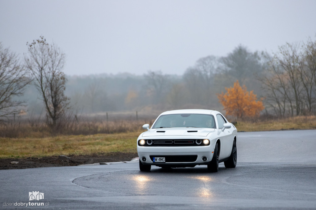 III Runda Toruńskiego Mistrza Kierownicy