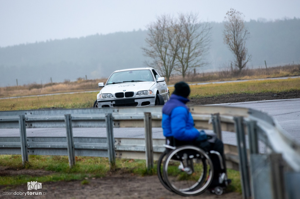 III Runda Toruńskiego Mistrza Kierownicy