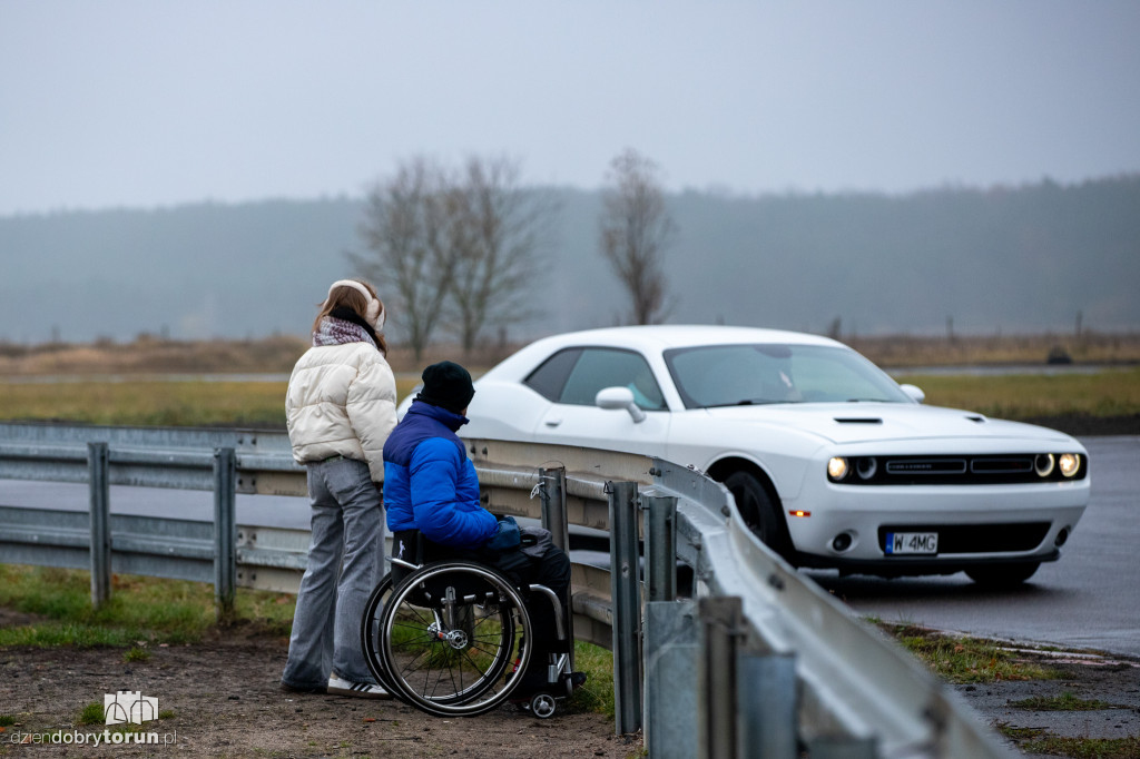 III Runda Toruńskiego Mistrza Kierownicy