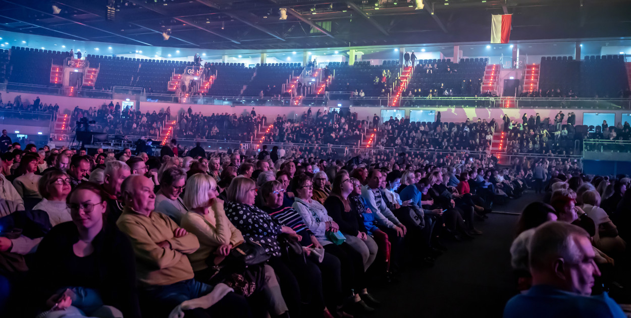 Tak bawiliście się na Koncercie Wolności!