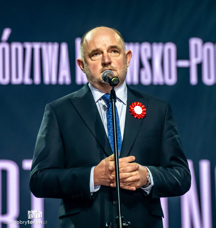 Tak bawiliście się na Koncercie Wolności!