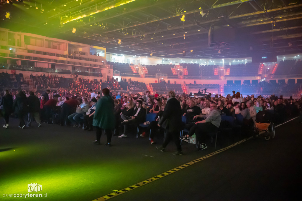 Tak bawiliście się na Koncercie Wolności!