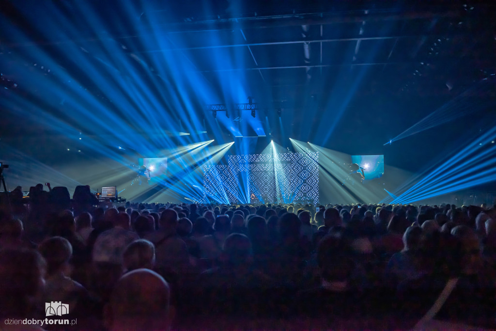 Tak bawiliście się na Koncercie Wolności!